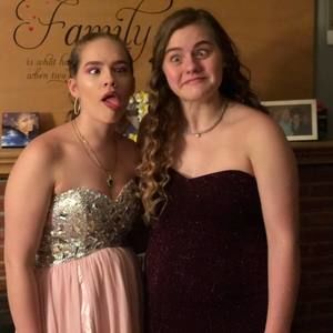 Meet your Posher, Sandra